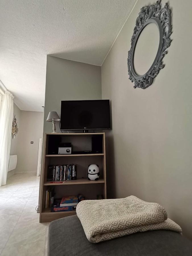 Appartement Aline Et Phil Luz-Saint-Sauveur Zewnętrze zdjęcie