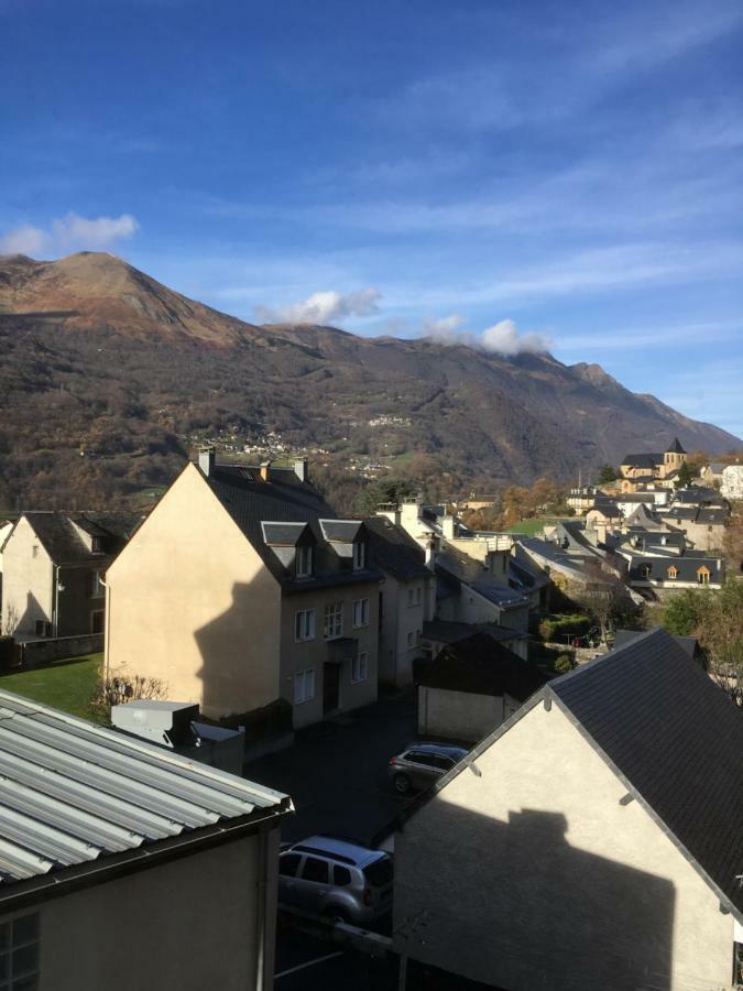 Appartement Aline Et Phil Luz-Saint-Sauveur Zewnętrze zdjęcie