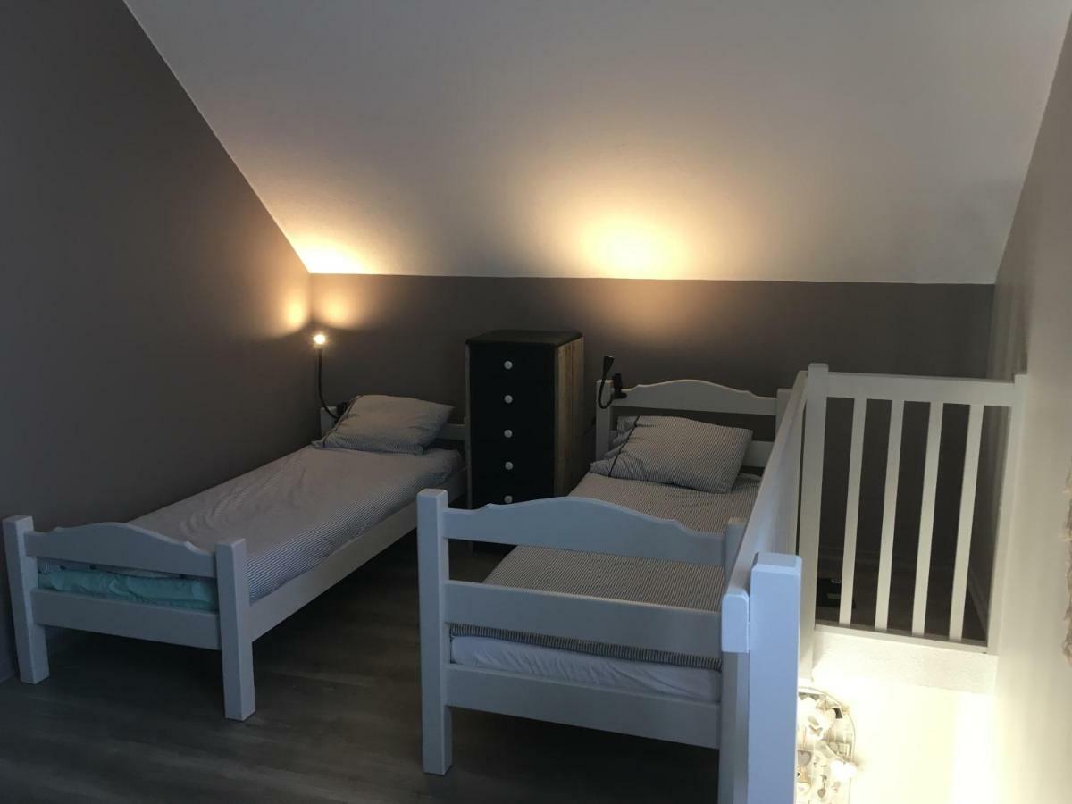 Appartement Aline Et Phil Luz-Saint-Sauveur Zewnętrze zdjęcie